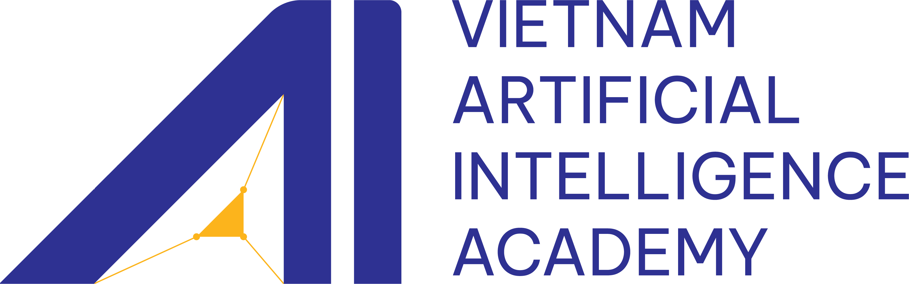VIETNAM ARTIFICIAL INTELLIGENCE ACADEMY