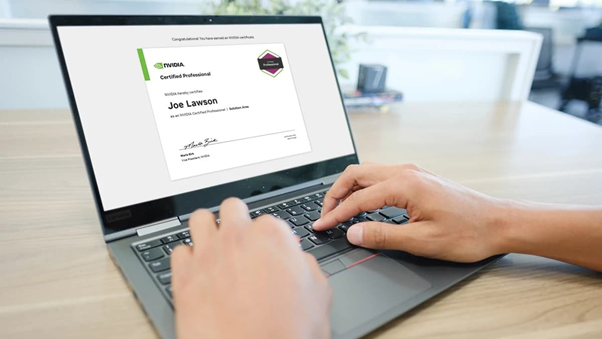 CHỨNG CHỈ NVIDIA: TỪ "LỰA CHỌN THÊM ĐẾN "YÊU CẦU BẮT BUỘC" CHO KỸ SƯ AI