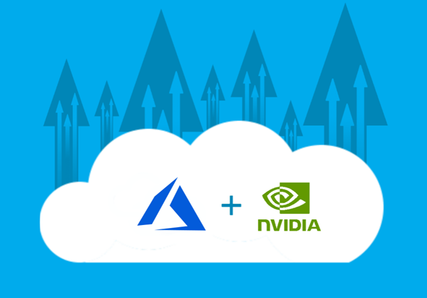 Azure và NVIDIA: Mối quan hệ cộng sinh bất ngờ trong Hạ tầng AI