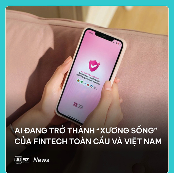 Chứng chỉ NVIDIA và bài toán AI ngành tài chính Việt Nam