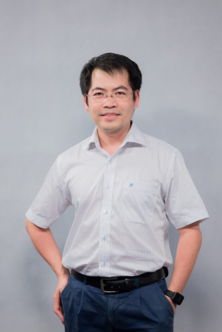  TS. Nguyễn Nhất Hải