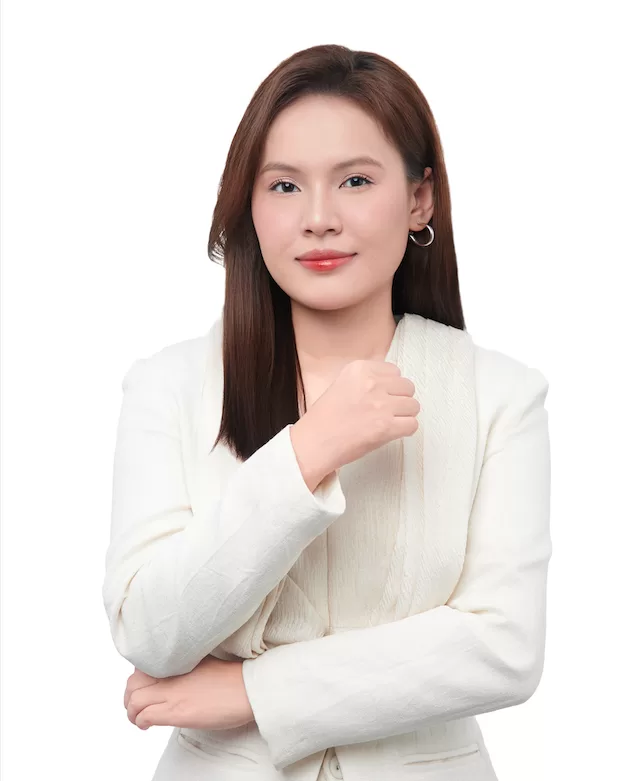 ThS. Lê Trần Ngọc Trân